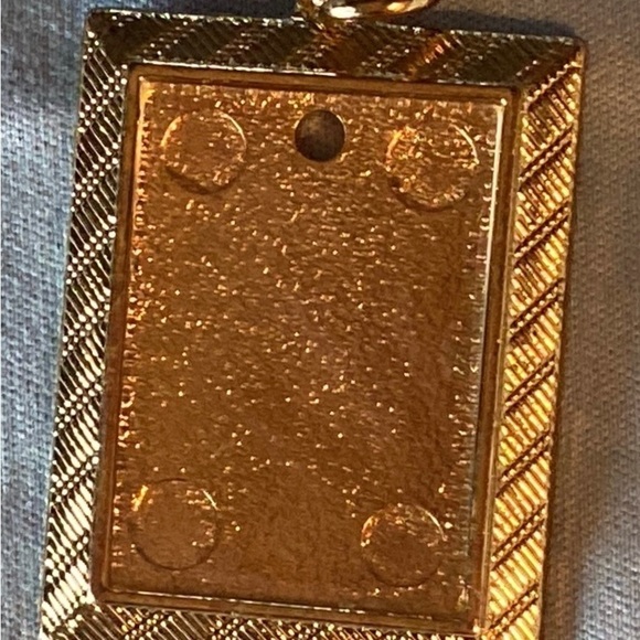 2 Vintage Photo Pins-1 Silver-1 Gold, 90’s Grandmas Luvs-Unused In Original Pkgs - Picture 5 of 14